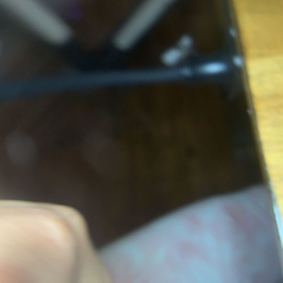 1 ct 18kt rosegold brilliant cut engagement ring - Picture 7 of 9